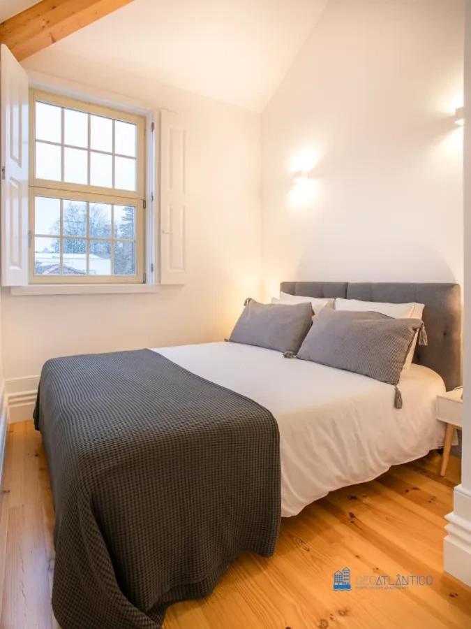 Porto Cedofeita Art & Design Loft Apartment ภายนอก รูปภาพ