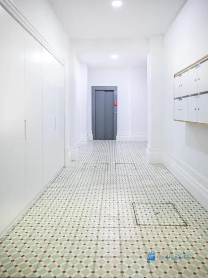 Porto Cedofeita Art & Design Loft Apartment ภายนอก รูปภาพ