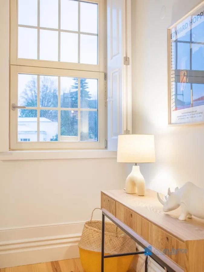 Porto Cedofeita Art & Design Loft Apartment ภายนอก รูปภาพ