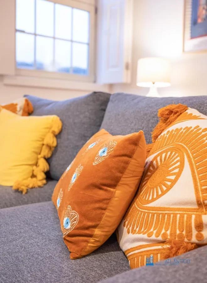Porto Cedofeita Art & Design Loft Apartment ภายนอก รูปภาพ